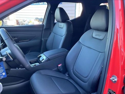 New 2026 Hyundai Santa Cruz XRT AWD/4WD image 9