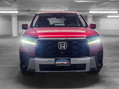 Used 2026 Honda Pilot Touring image 24