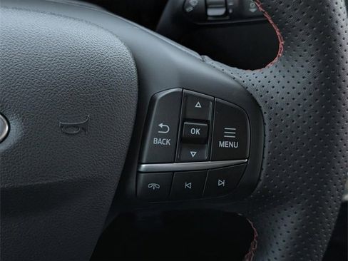 Certified 2024 Ford Escape ST-Line Select w/ Tech Pack #2 image 20