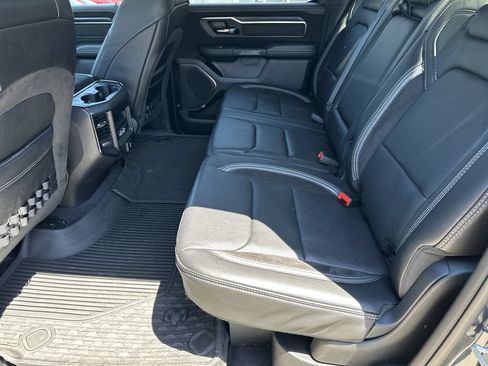 Used 2025 RAM 1500 RHO w/ Bed Utility Group AWD/4WD image 15