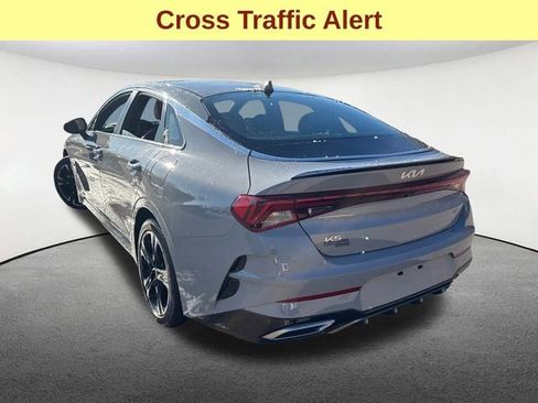 Used 2024 Kia K5 GT-Line w/ GT-Line Premium Package image 10