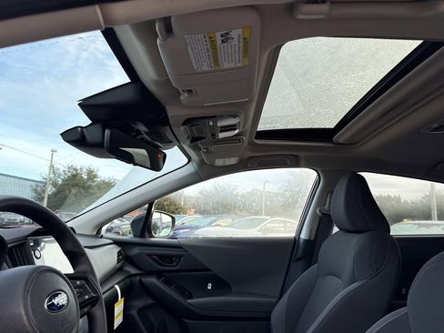 New 2026 Subaru Crosstrek 2.0i Premium image 25