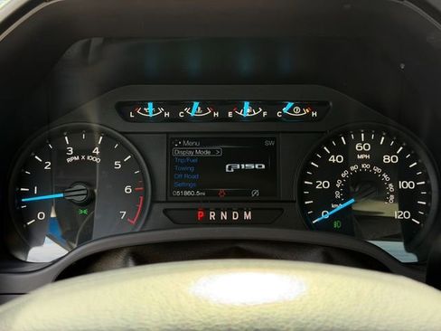 Used 2018 Ford F150 XL w/ Equipment Group 101A Mid image 23