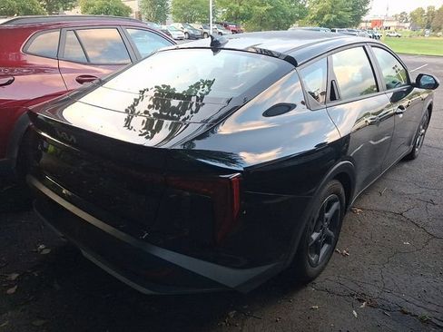Used 2025 Kia K4 FWD image 8