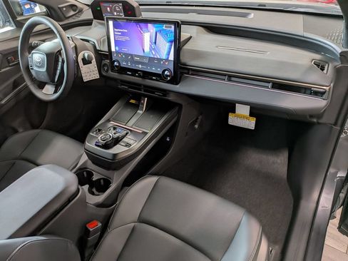 New 2026 Toyota bZ Woodland AWD/4WD image 31