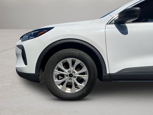 Used 2023 Ford Escape Active image 28