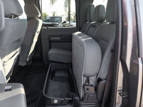 Used 2012 Ford F250 XLT w/ XLT Premium Pkg image 37