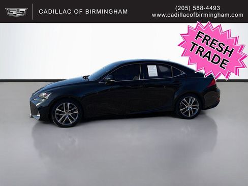 Used 2018 Lexus IS 300 w/ Accessory Package image 4