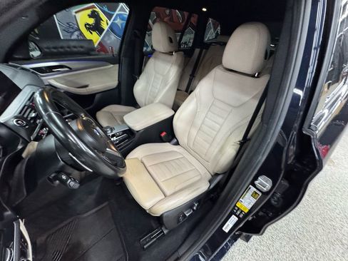 Used 2019 BMW X3 M40i image 11