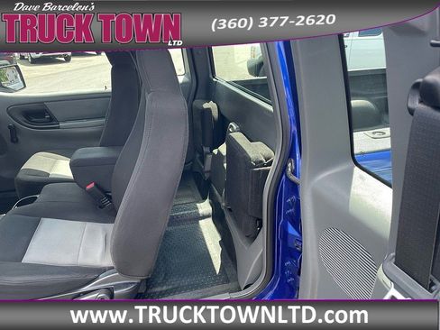 Used 2006 Ford Ranger Sport RWD image 11