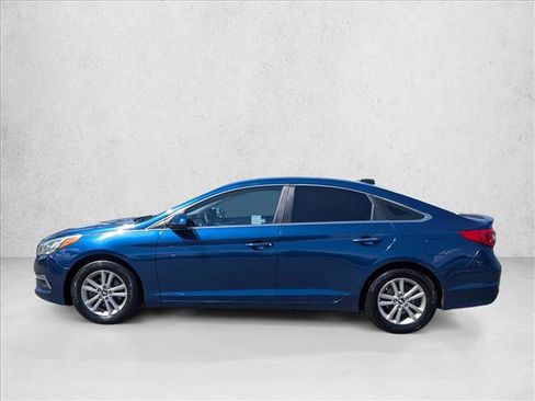 Used 2015 Hyundai Sonata SE FWD image 9