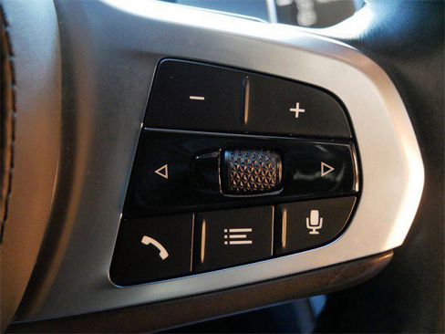 Used 2020 BMW X3 M40i w/ Executive Package image 26