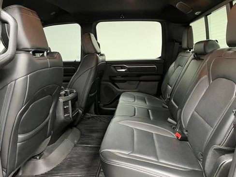 Used 2023 RAM 1500 Rebel w/ Night Edition AWD/4WD image 45