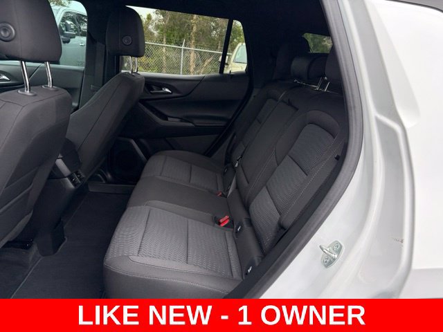 Used 2026 Chevrolet Equinox LT FWD image 15