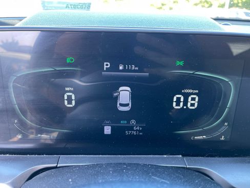 Used 2023 Kia Telluride S w/ S Sunroof Package AWD/4WD image 6