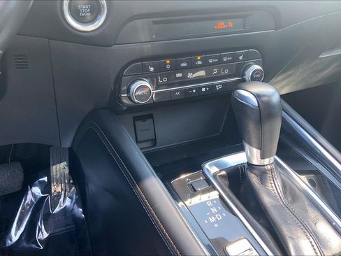 Used 2019 MAZDA CX-5 Grand Touring AWD/4WD image 38