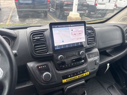 Used 2024 RAM ProMaster 3500 image 9