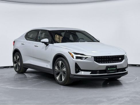 Used 2023 Polestar Polestar 2 w/ Pilot Pack AWD/4WD image 4
