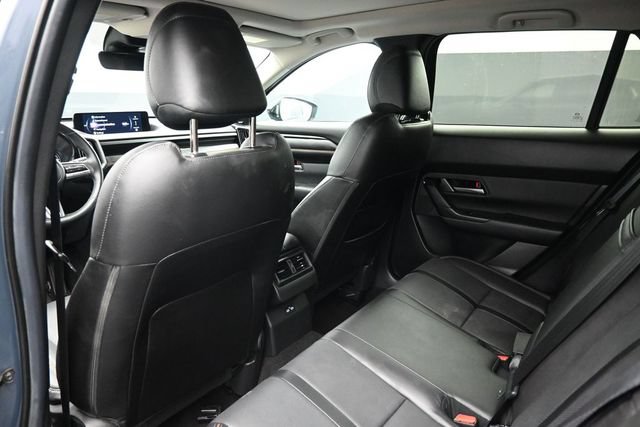 Used 2026 MAZDA CX-50 AWD 2.5 S w/ Premium Package image 19