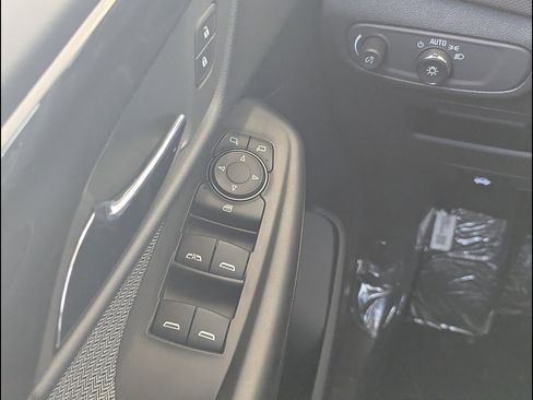 New 2026 Chevrolet TrailBlazer LS w/ LS Convenience Package AWD/4WD image 20