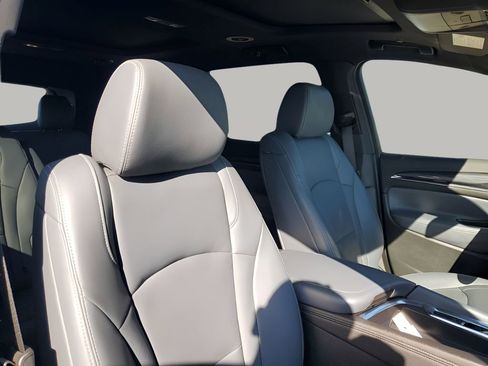 Used 2023 Buick Enclave Essence w/ Experience Buick Package image 15