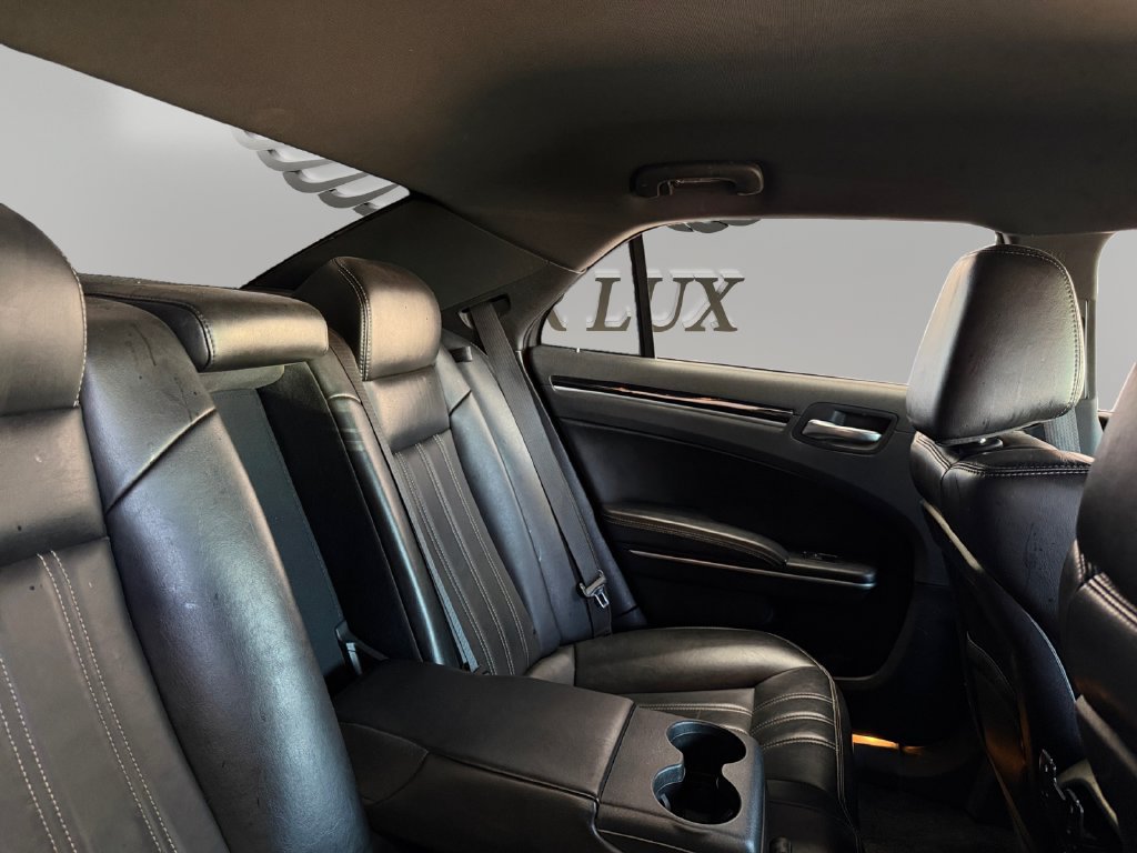 Used 2021 Chrysler 300 S RWD image 22