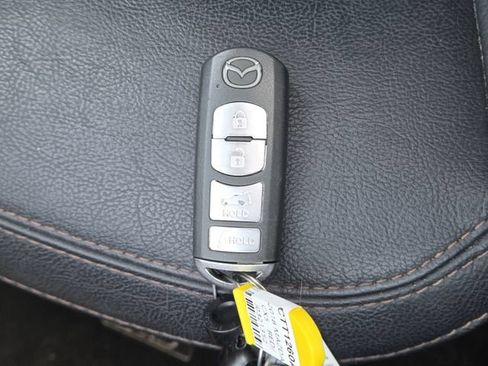 Used 2018 MAZDA CX-5 Grand Touring w/ Premium Package AWD/4WD image 37