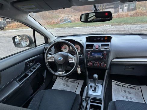 Used 2014 Subaru Impreza 2.0i Sport Premium w/ Popular Package #1 image 22