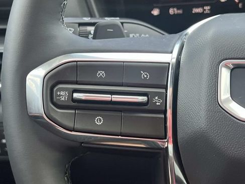 New 2026 GMC Terrain Elevation w/ Elevation Premium Package AWD/4WD image 24