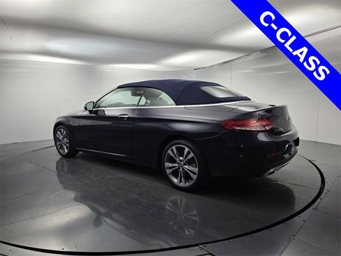 Used 2021 Mercedes-Benz C 300 Cabriolet image 39