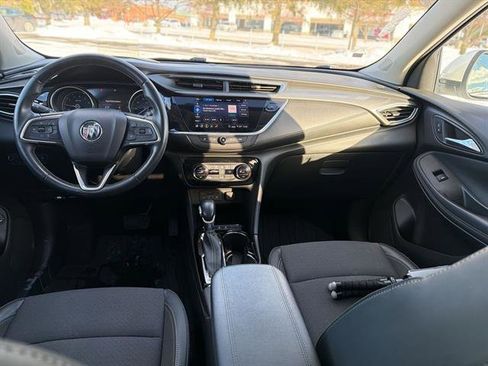 Used 2020 Buick Encore GX Select w/ Advanced Technology Package image 43
