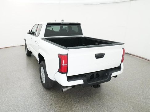 New 2025 Toyota Tacoma SR5 image 6