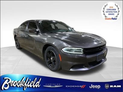 Used 2020 Dodge Charger SXT w/ Leather Interior Group