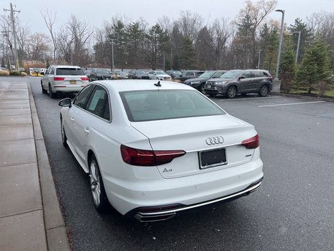 Used 2023 Audi A4 2.0T Premium Plus w/ Premium Plus Package image 34