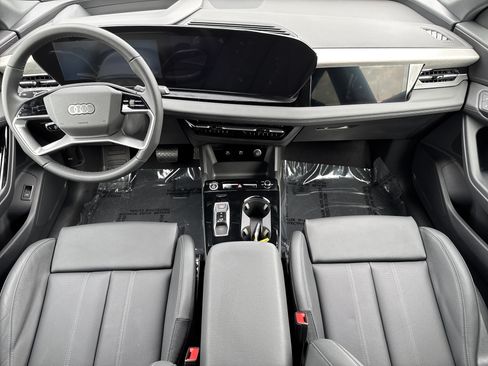 New 2027 Audi Q6 e-tron Premium Plus AWD/4WD image 11