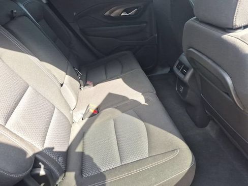Used 2023 GMC Terrain SLE w/ Driver Convenience Package FWD image 28