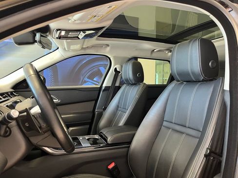Used 2020 Land Rover Range Rover Velar S AWD/4WD image 19
