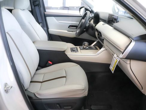 New 2026 MAZDA CX-90 3.3 Turbo S w/ Premium Package AWD/4WD image 38