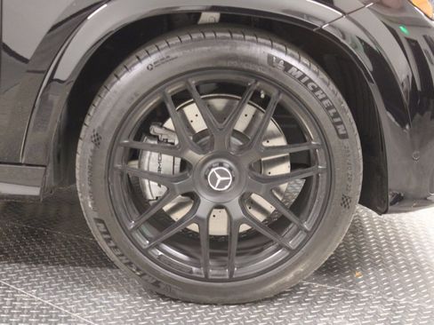 Used 2024 Mercedes-Benz GLE 53 AMG 4MATIC Coupe image 10