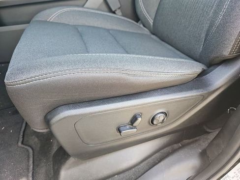 Used 2020 RAM 1500 Big Horn image 12