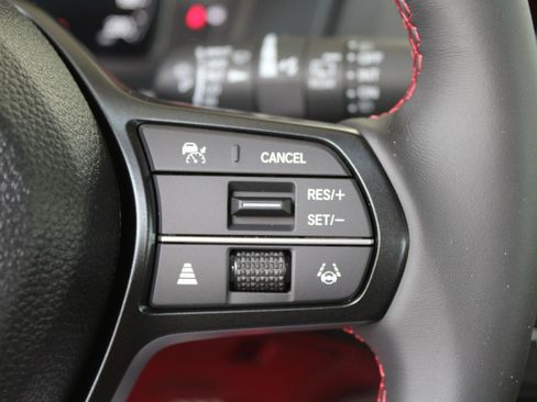 New 2025 Honda Civic Type R image 28