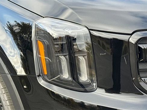 New 2025 Kia Telluride SX X-Line image 34