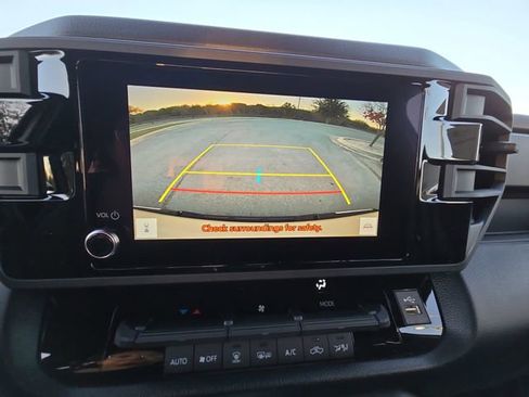 New 2026 Toyota Tundra SR5 image 22