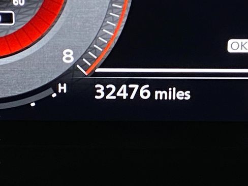 Used 2023 Nissan Rogue Platinum w/ Platinum Premium Package image 18