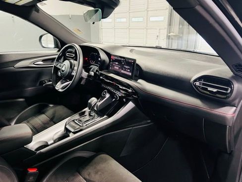 Used 2023 Dodge Hornet GT w/ Track Pack image 29