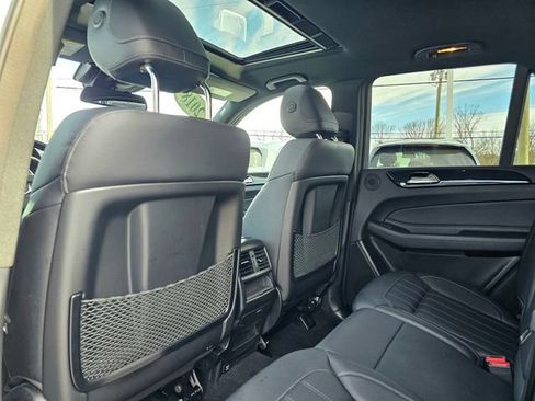 Used 2018 Mercedes-Benz GLE 350 4MATIC image 23