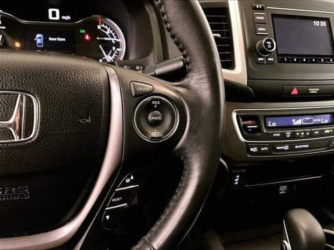 Used 2019 Honda Ridgeline RTL image 18