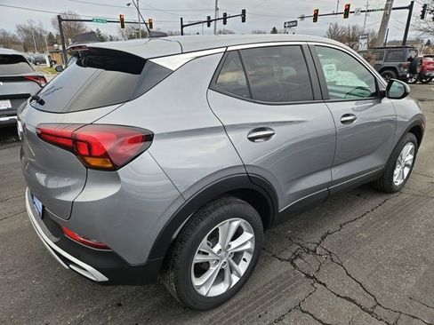 Certified 2023 Buick Encore GX Preferred w/ Cold Weather Comfort Package image 7