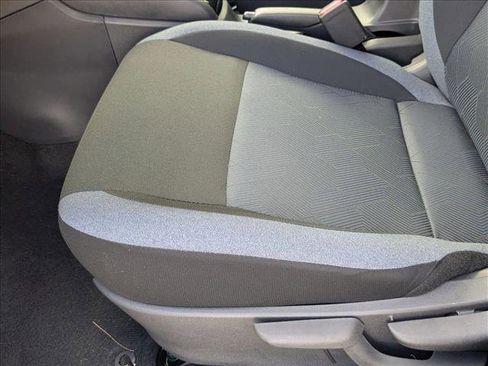 New 2025 Nissan Versa SV image 4