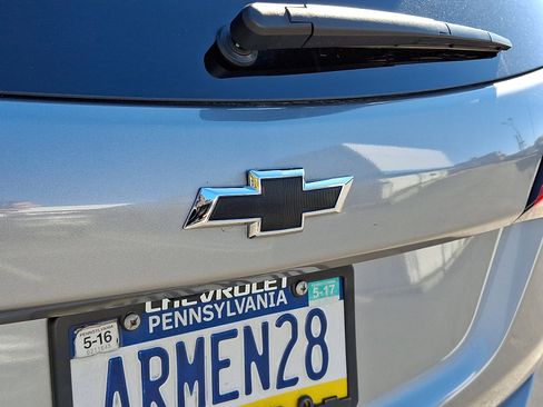 Certified 2023 Chevrolet Equinox LS w/ LS Convenience Package image 31